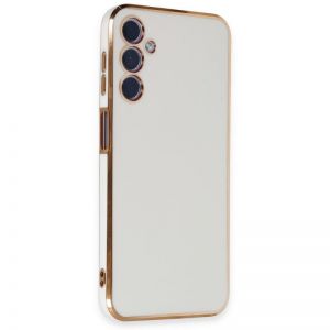 Futrola SOFT ELEGANT za Xiaomi Poco F5 bela