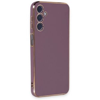 Futrola SOFT ELEGANT za Xiaomi Poco F5 Pro ljubicasta