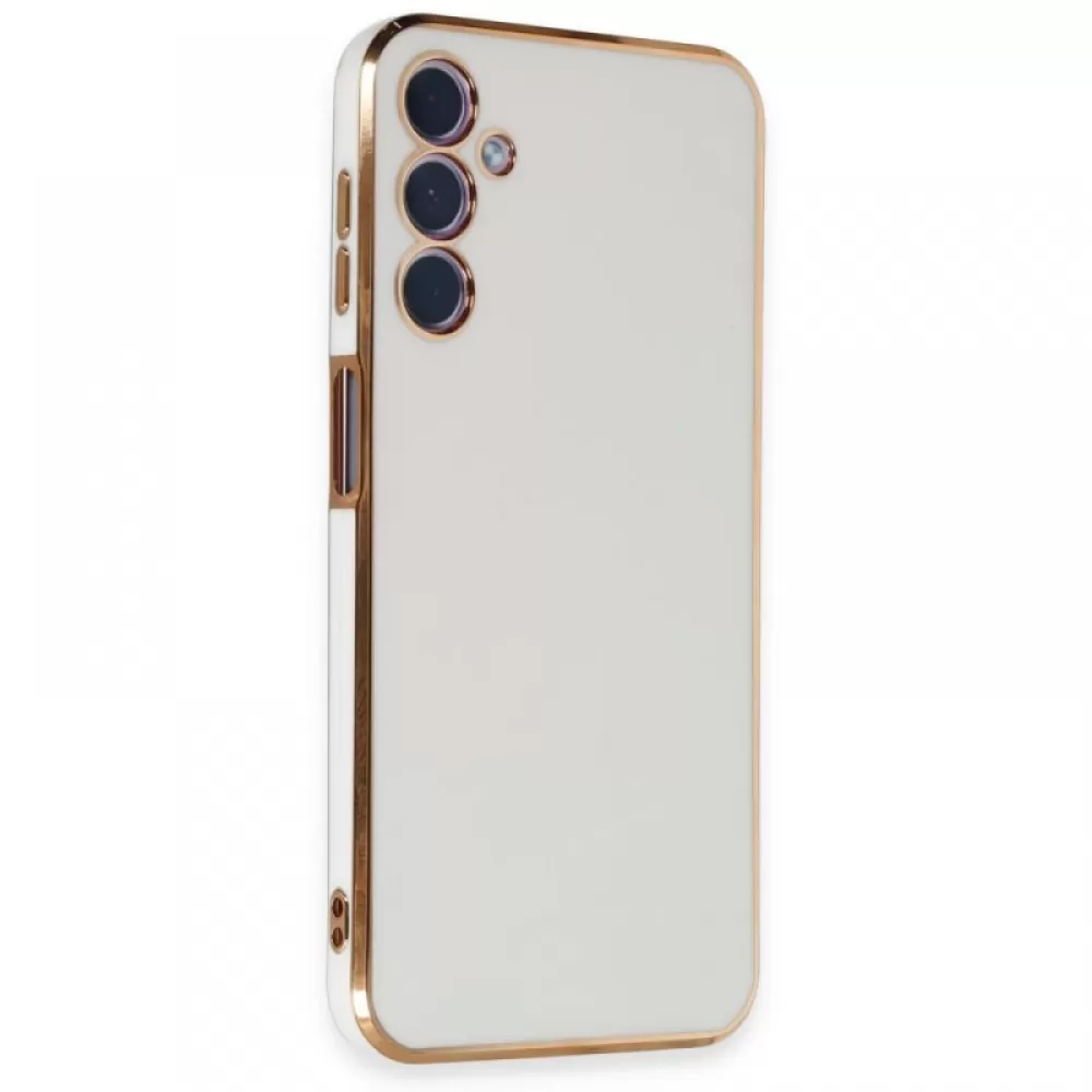 Futrola SOFT ELEGANT za Xiaomi Poco F5 Pro bela