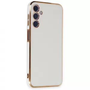 Futrola SOFT ELEGANT za Xiaomi Poco F5 Pro bela