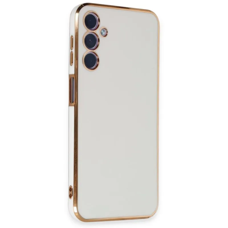 Futrola SOFT ELEGANT za Xiaomi Poco F5 Pro bela