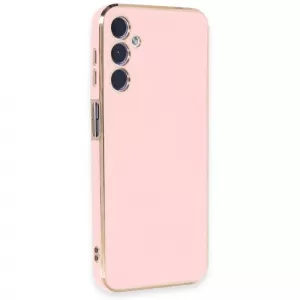 Futrola SOFT ELEGANT za Xiaomi Redmi Note 12 4G roze