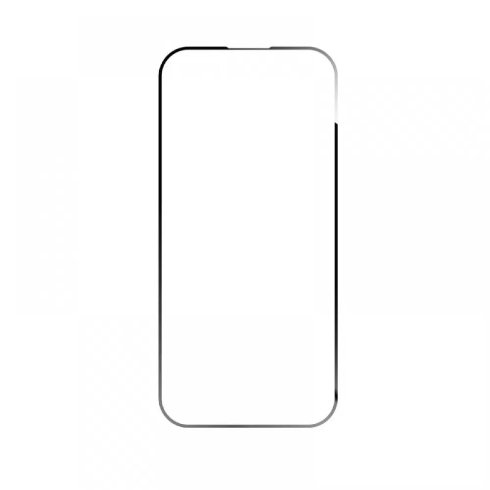 Zastitno staklo FORCELL 5D NANO za Samsung S918 Galaxy S23 Ultra ( sa otisko prsta)