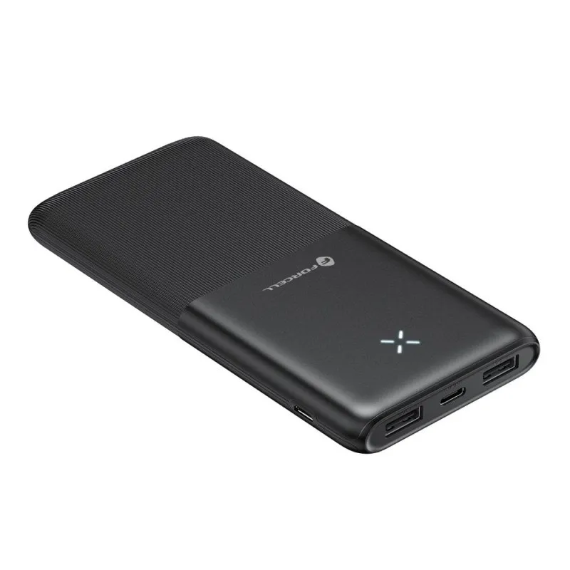 Power Bank FORCELL F-Energy S10k1 10000mah crni
