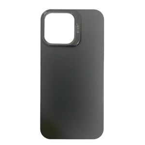 Futrola STENT za iPhone 14 Pro Max (6.7) crna
