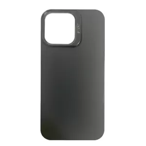 Futrola STENT za iPhone 14 Pro (6.1) crna
