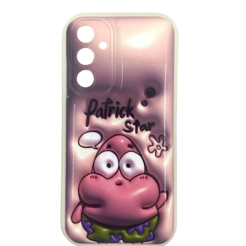 Futrola SWEET BUBBLE za Samsung A325 Galaxy A32 4G No4