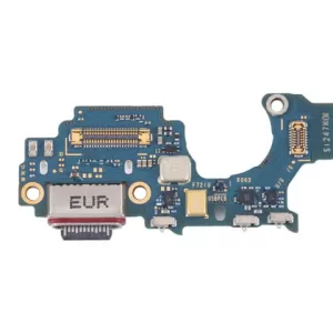 Plocica sa konektorom punjenja za Samsung F721 Galaxy Z Flip 4 FULL ORG EU SH