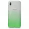 Futrola OMBRE LUX za iPhone 11 (6.1) zelena