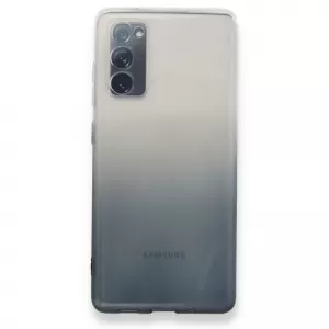 Futrola OMBRE LUX za Samsung G991F Galaxy S30 / S21 5G crna