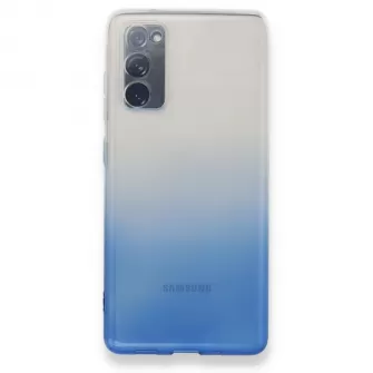Futrola OMBRE LUX za Samsung A047 Galaxy A04s plava