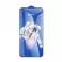 Zastitno staklo HOCO 5D set 10in1 G14 za iPhone 13 / 13 Pro / 14 / 16e crno (10 kom)