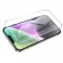 Zastitno staklo HOCO 5D set 10in1 G14 za iPhone 13 / 13 Pro / 14 / 16e crno (10 kom)