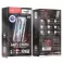 Zastitno staklo HOCO Anti-static set 25in1 za iPhone 14 Pro (6.1) (25 kom)