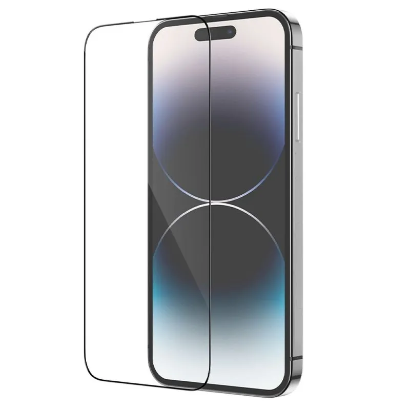 Zastitno staklo HOCO Anti-static set 25in1 za iPhone 14 Pro Max (6.7) (25 kom)