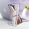 Zastitno staklo HOCO Anti-static set 25in1 za iPhone XR / iPhone 11 (6.1) (25 kom)