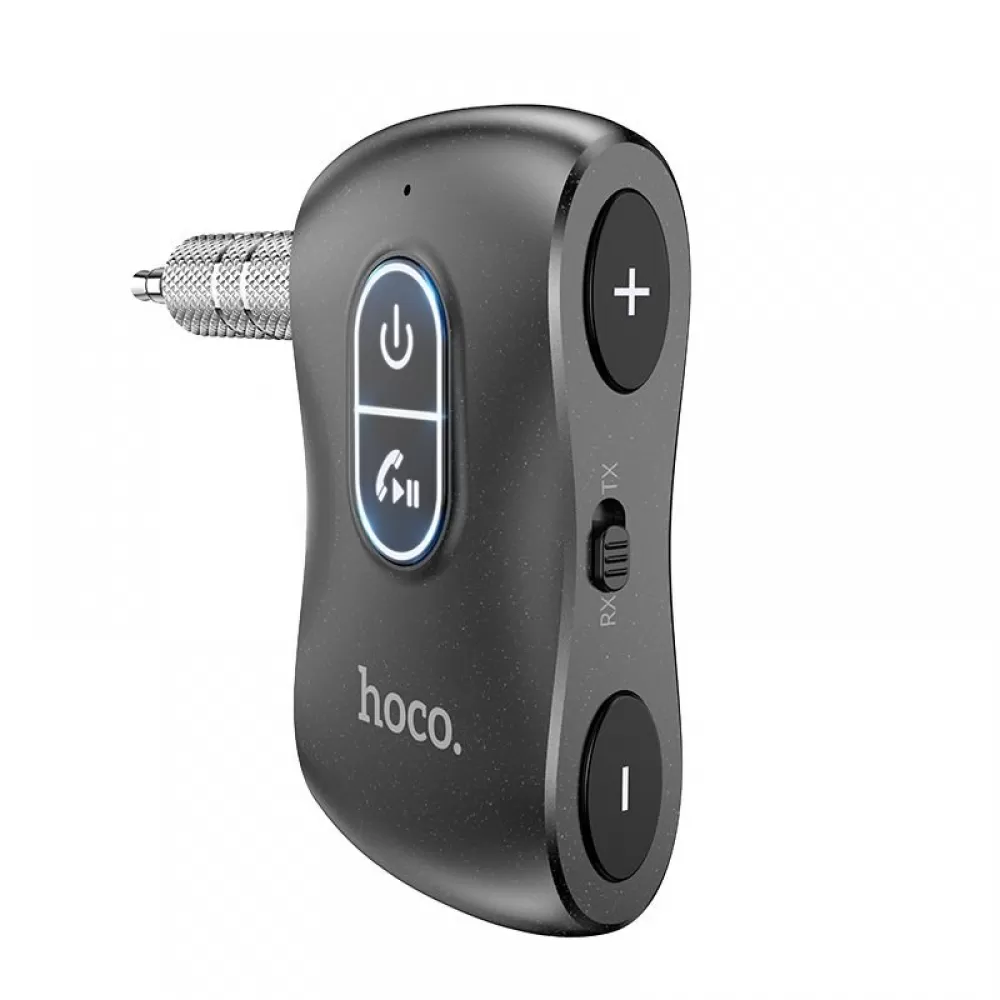 FM transmiter bluetooth HOCO AUX E73 Pro