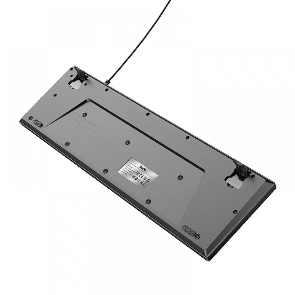 Tastatura HOCO GM23 crna