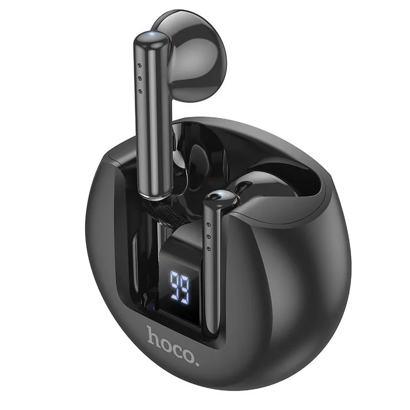 Bluetooth Slusalice HOCO TWS EW32 crne