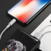 USB kabal HOCO X25 2A Lightning 1m beli
