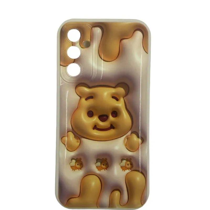 Futrola SWEET BUBBLE za Xiaomi Redmi Note 12 5G No20