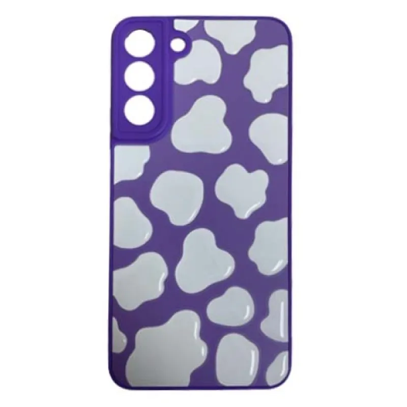 Futrola COLOR ANIMAL za Samsung G990 Galaxy S21 FE No4