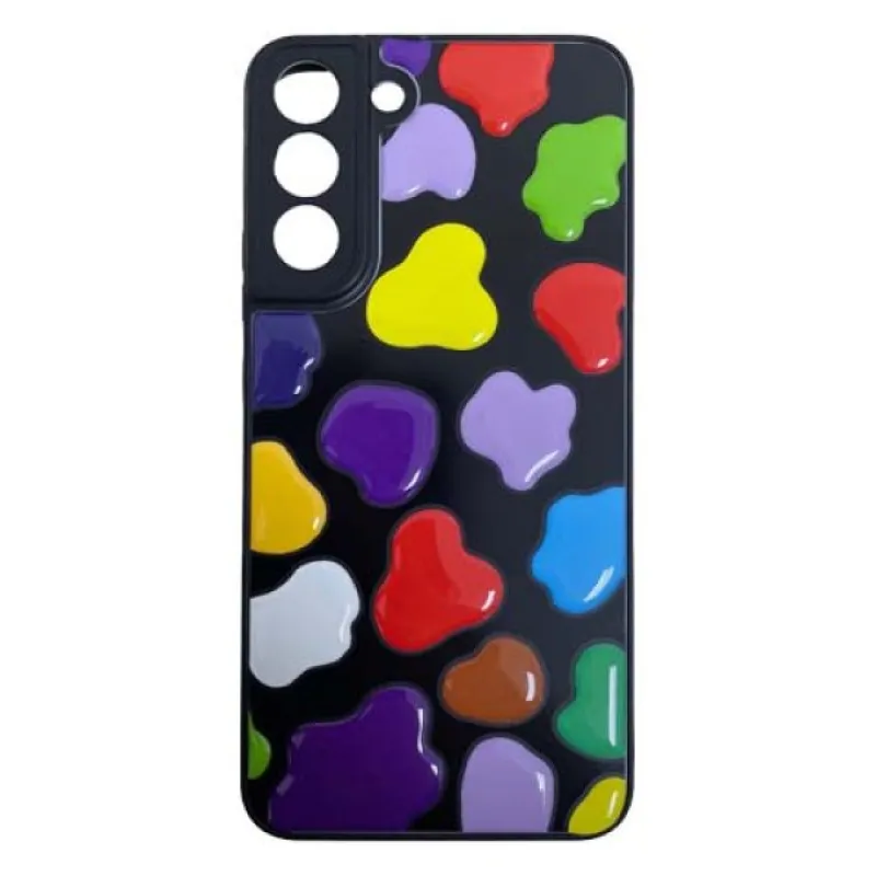 Futrola COLOR ANIMAL za Samsung G781 Galaxy S20FE No1