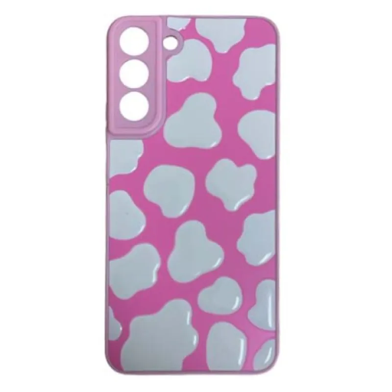 Futrola COLOR ANIMAL za Samsung G781 Galaxy S20FE No2