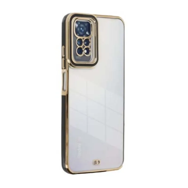 Futrola SPACE za Xiaomi 12T Pro crna