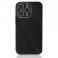 Futrola GLASS CASE za Samsung S916 Galaxy S23 Plus crna