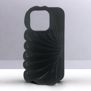 Futrola SHELL za iPhone 14 Pro (6.1) crna