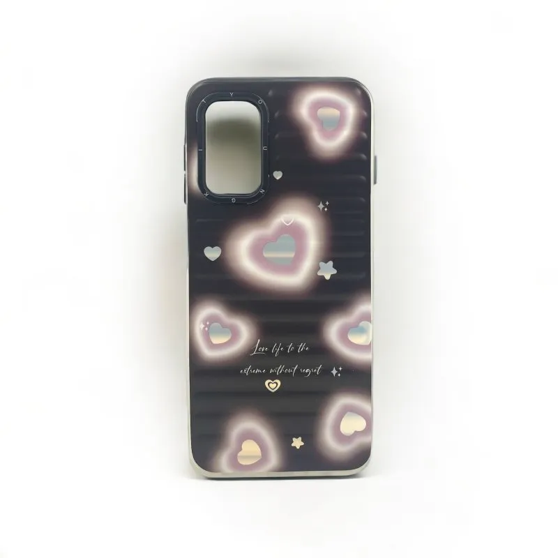 Futrola REBRASTI SEDEF PRINT za Samsung A135 Galaxy A13 No31