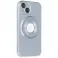 Futrola LUKKA MAGSAFE (sa otvorom) iPhone 14 (6.1) svetlo plava