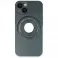 Futrola LUKKA MAGSAFE (sa otvorom) iPhone 14 Pro Max (6.7) maslinasto zelena