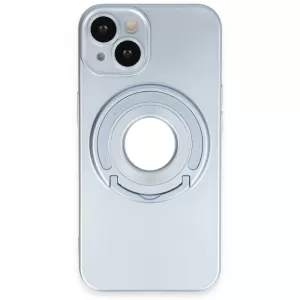Futrola LUKKA MAGSAFE (sa otvorom) iPhone 14 Pro Max (6.7) svetlo plava