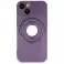 Futrola LUKKA MAGSAFE (sa otvorom) iPhone 14 Pro Max (6.7) tamno ljubicasta