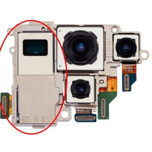 Zadnja kamera (senzor) za Samsung S918 Galaxy S23 Ultra FULL ORG EU SH