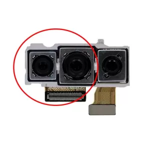 Zadnja kamera za Samsung F916 Galaxy Z Fold 2 (2 kamere) FULL ORG EU SH