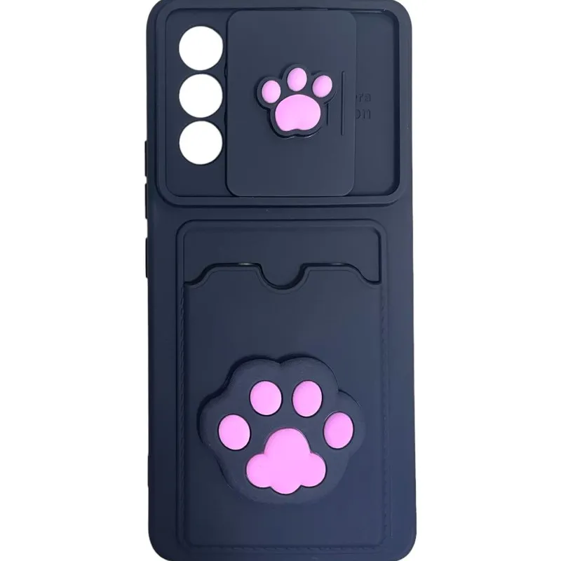 Futrola TRENDY silikon za Samsung A047 alaxy A04s No7