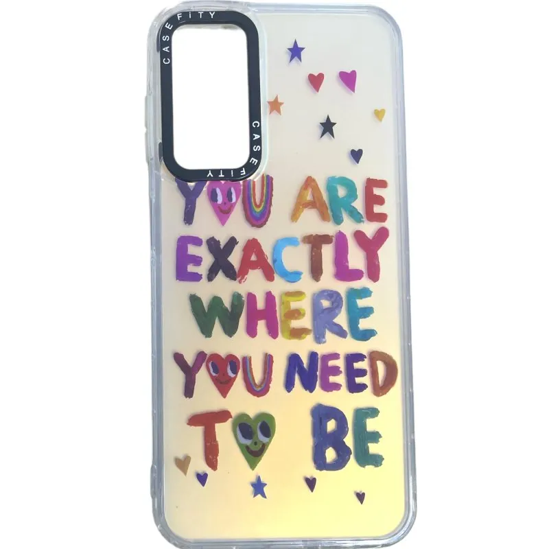 Futrola SEDEF ART za Samsung A536 Galaxy A53 5G No1