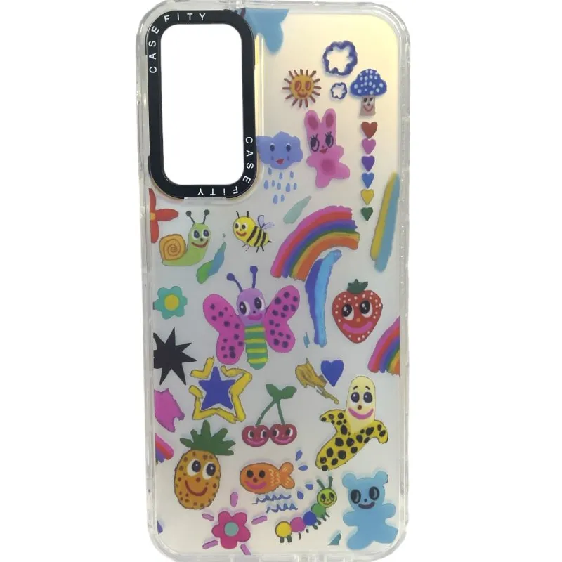 Futrola SEDEF ART za Samsung A346 Galaxy A34 5G No2