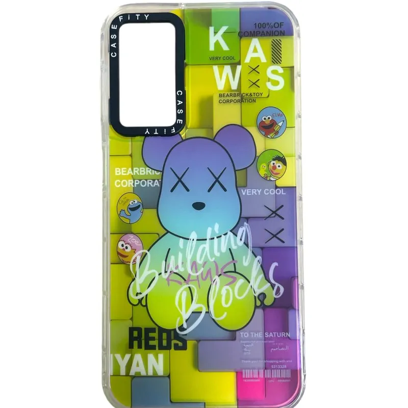 Futrola SEDEF ART za Samsung A245 Galaxy A24 4G No5