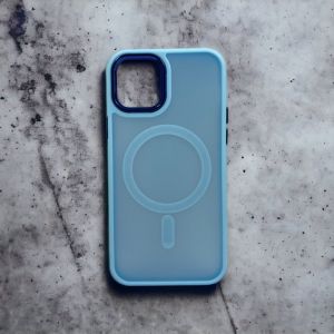 Futrola FREYA MAGSAFE za iPhone 13 Pro (6.1) plava