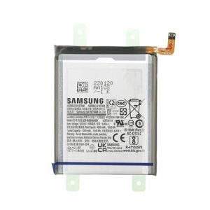 Baterija za Samsung S908 Galaxy S22 Ultra (EB-BS908ABY) FULL ORG EU SH
