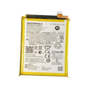 Baterija za Motorola Moto G42/G31 (ND50) FULL ORG EU SH