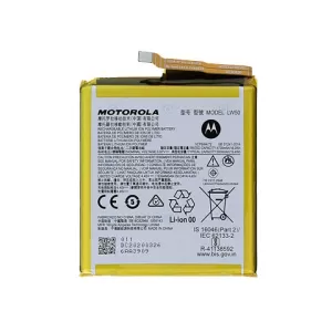 Baterija za Motorola Moto Edge Plus (LW50) FULL ORG EU SH