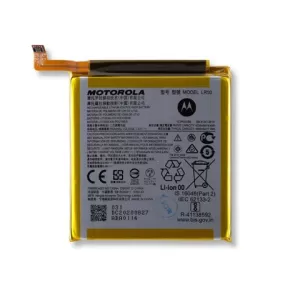 Baterija za Motorola Moto Edge (LR50) FULL ORG EU SH
