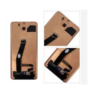 LCD + touchscreen za Samsung G980 / G981 Galaxy S20 (service pack) FULL ORIGINAL EU