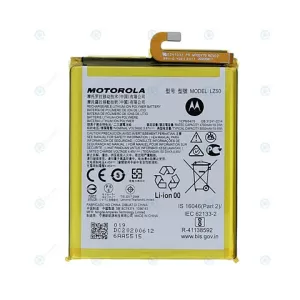 Baterija za Motorola Moto G 5G Plus (LZ50) FULL ORG EU SH