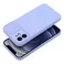 Futrola SOFT FULL PROTECT CAMERA (slide case) za iPhone 15 Pro Max (6.7) lila